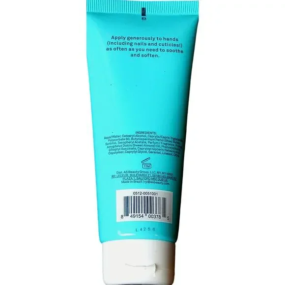 🍋NEW** Bliss Cloud 9 Nourishing Hand Cream in Lemon & Sage scent. 3.4 Oz - Picture 7 of 7